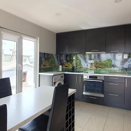 Apartament Silainiu Apartamentai Kowno Zewnętrze zdjęcie
